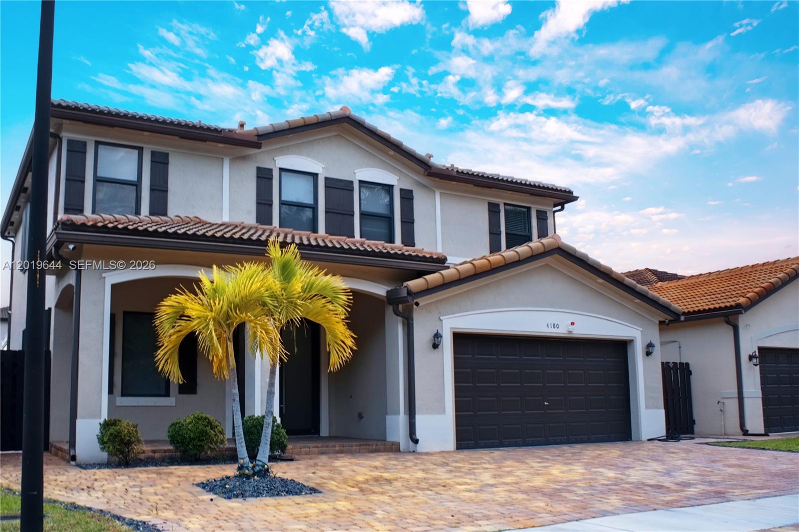 4180 NE 21st St, Homestead FL 33033