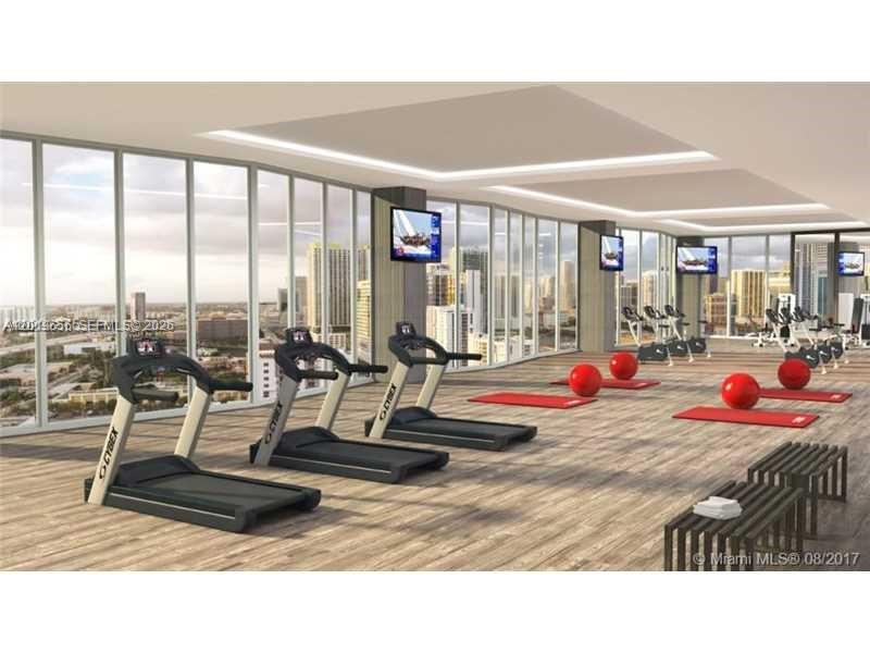 1010 SW 2nd Ave #1105, Miami FL 33130