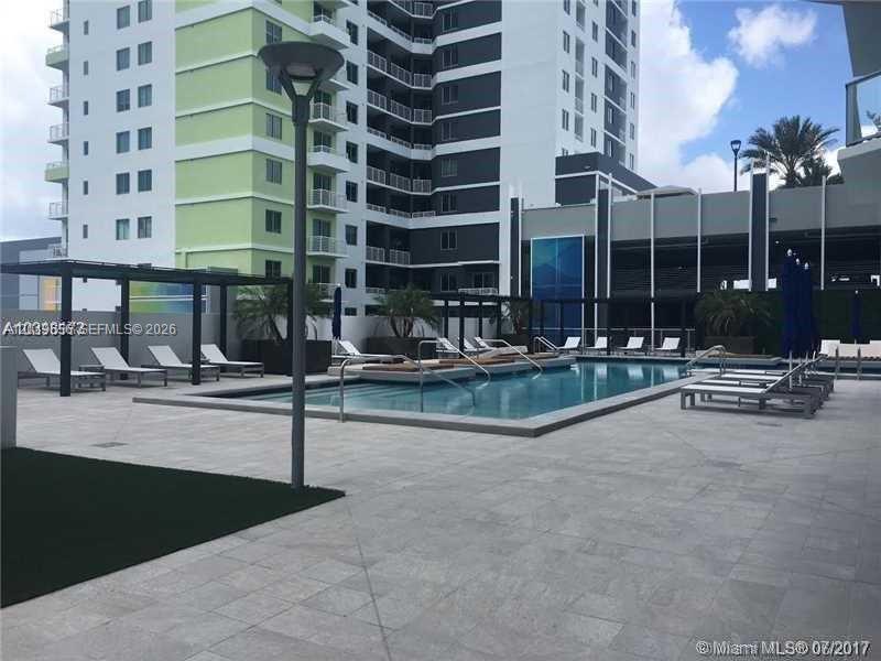 1010 SW 2nd Ave #1105, Miami FL 33130