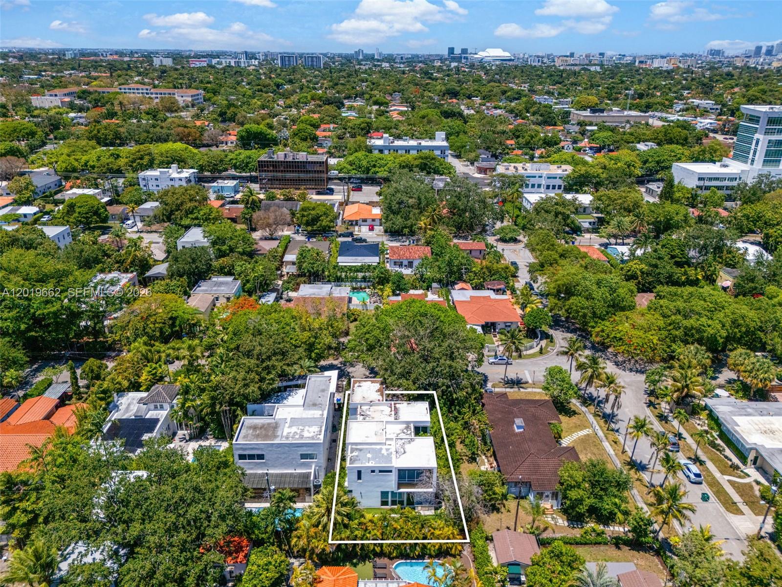 1816 SW 23rd St, Miami FL 33145