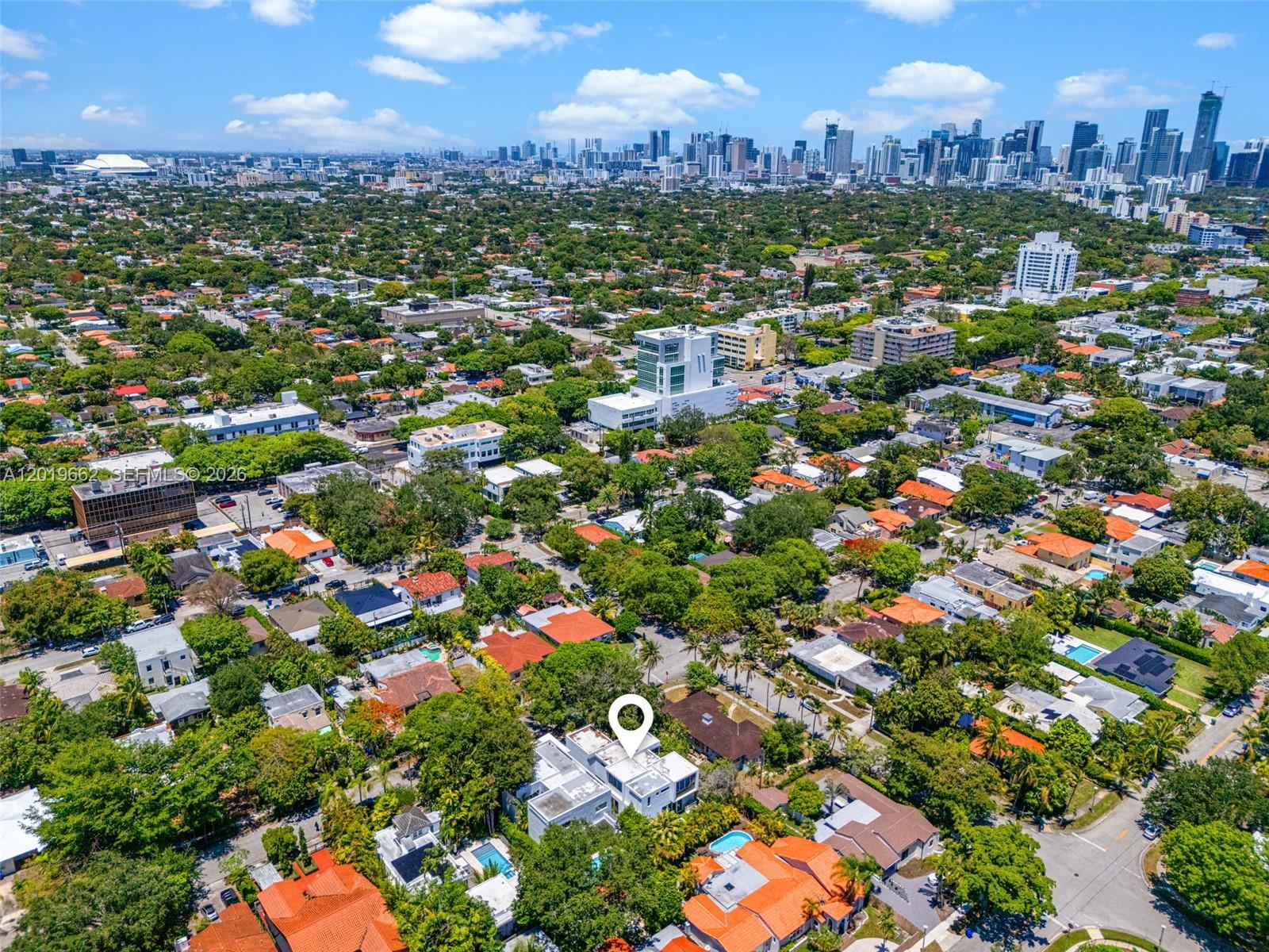 1816 SW 23rd St, Miami FL 33145