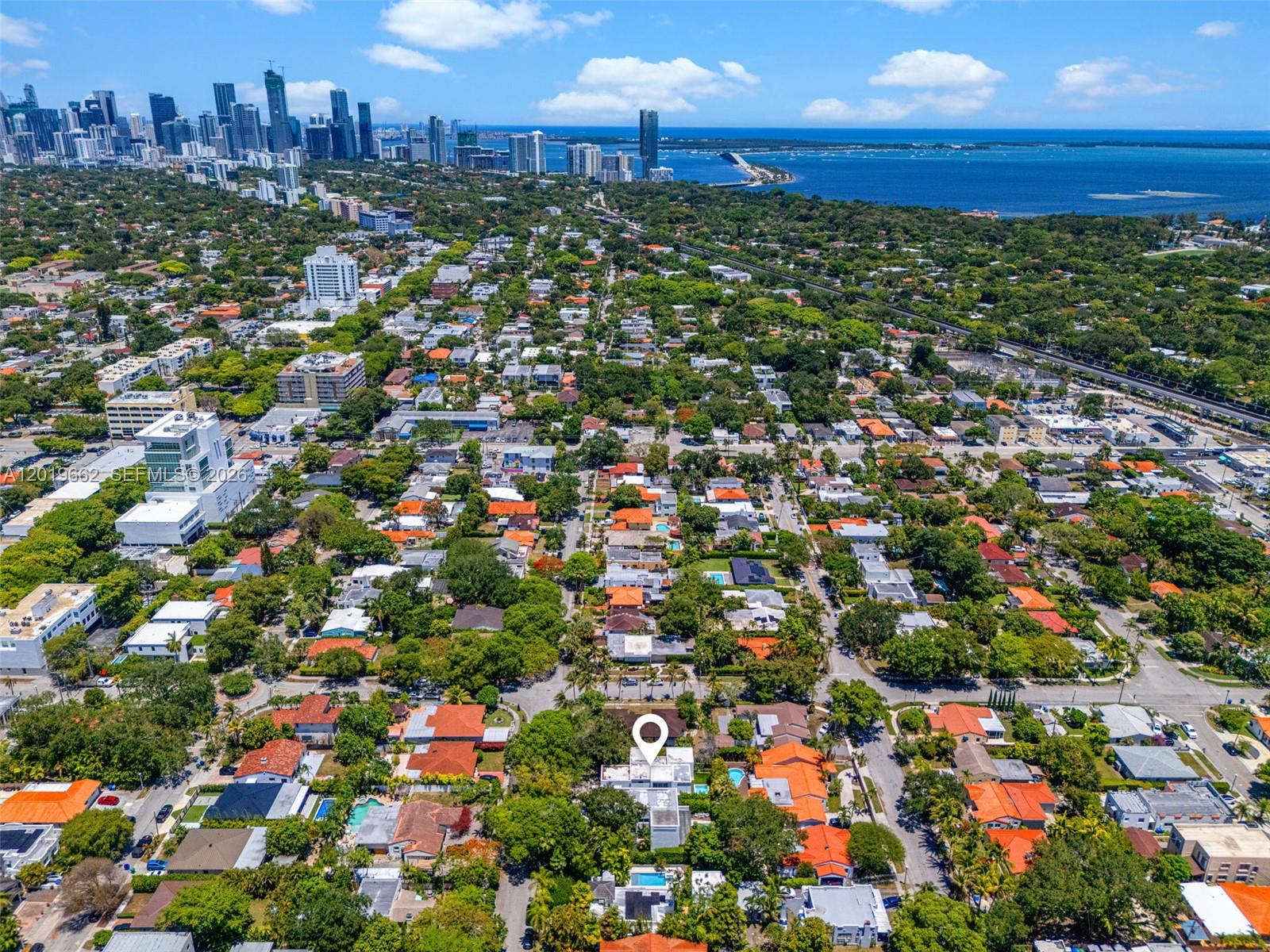 1816 SW 23rd St, Miami FL 33145