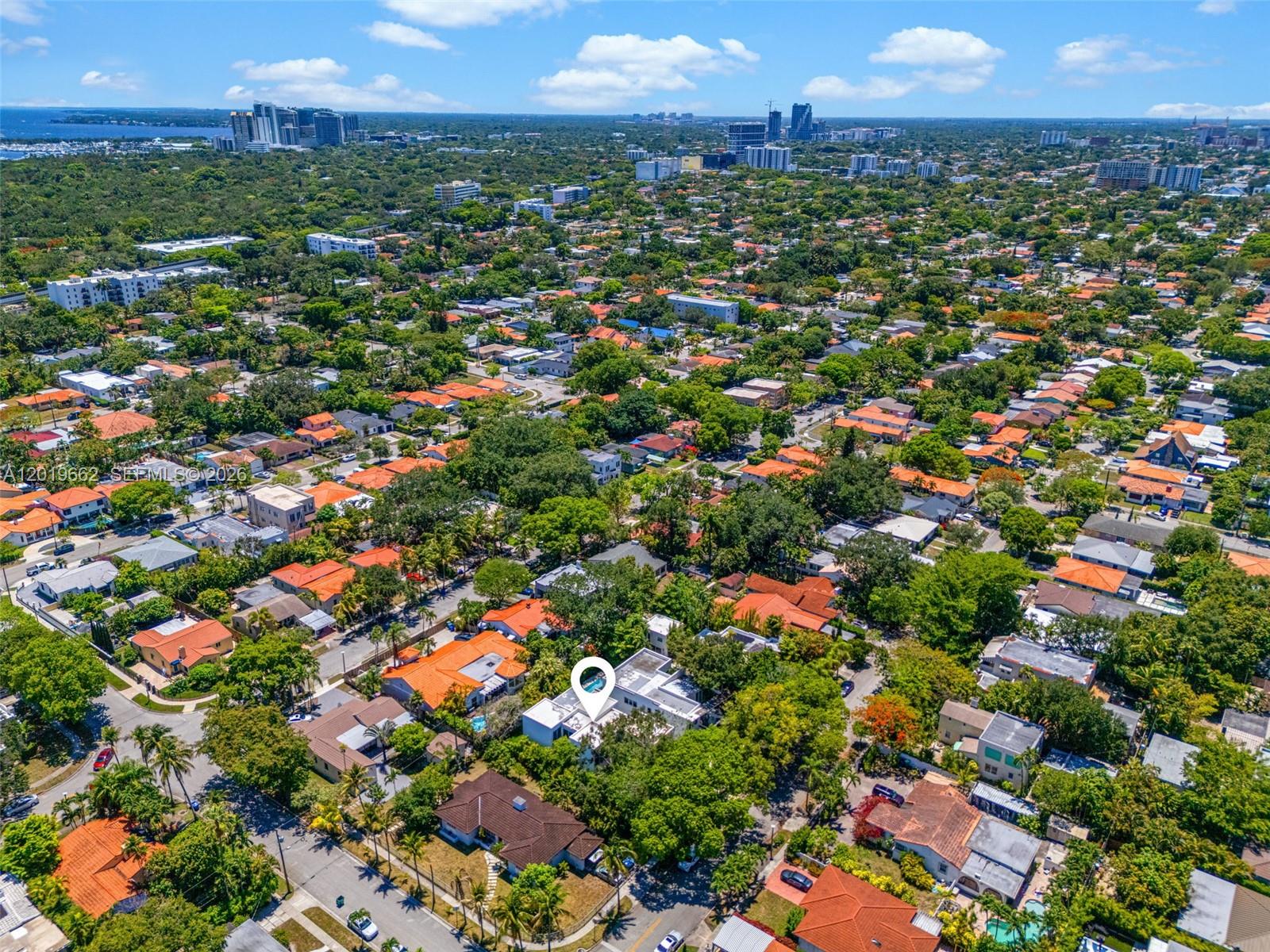 1816 SW 23rd St, Miami FL 33145