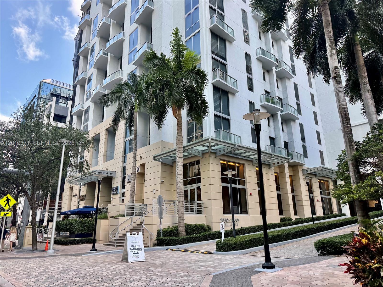 1060 Brickell Ave #2409, Miami FL 33131