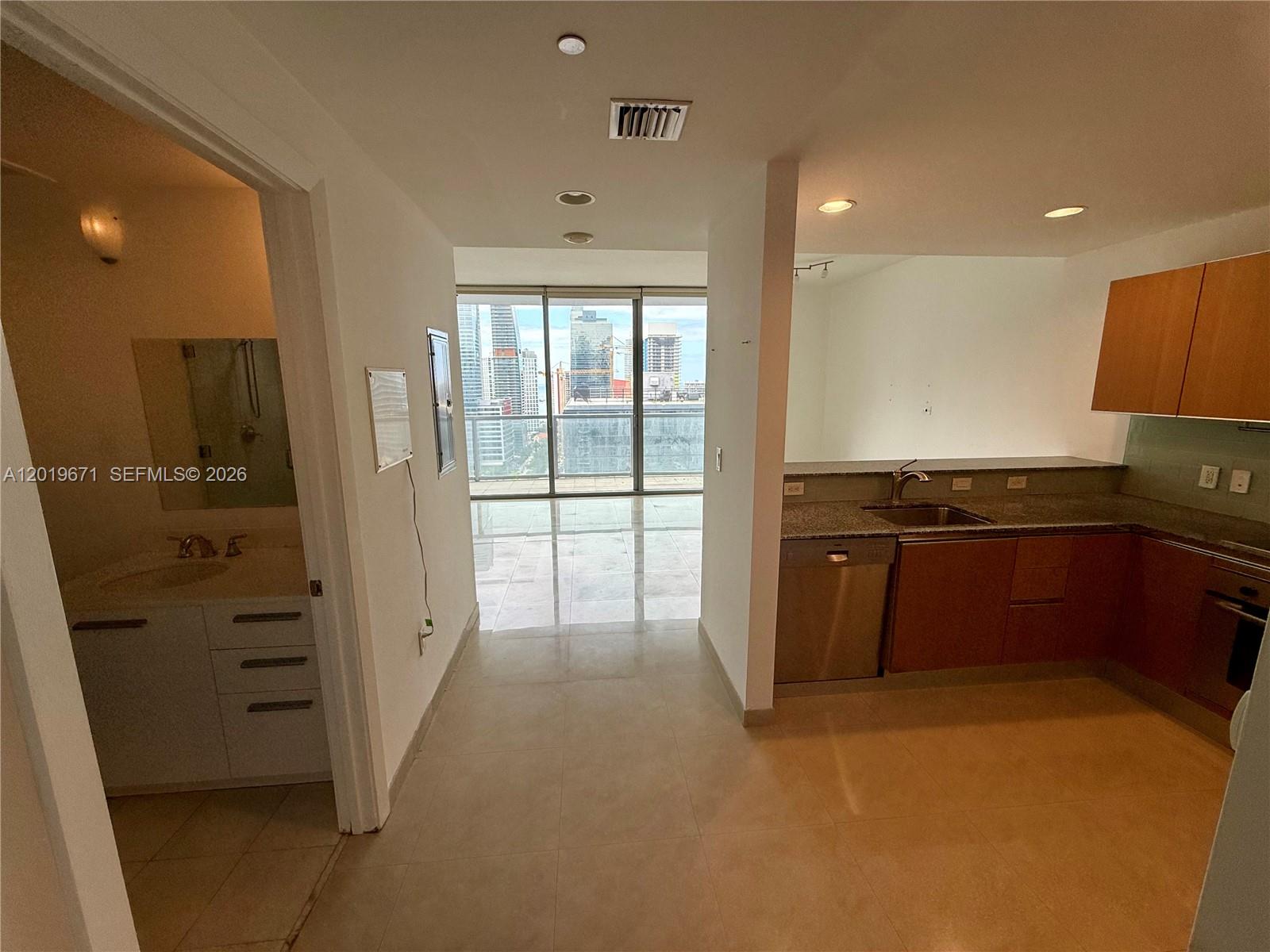 1060 Brickell Ave #2409, Miami FL 33131