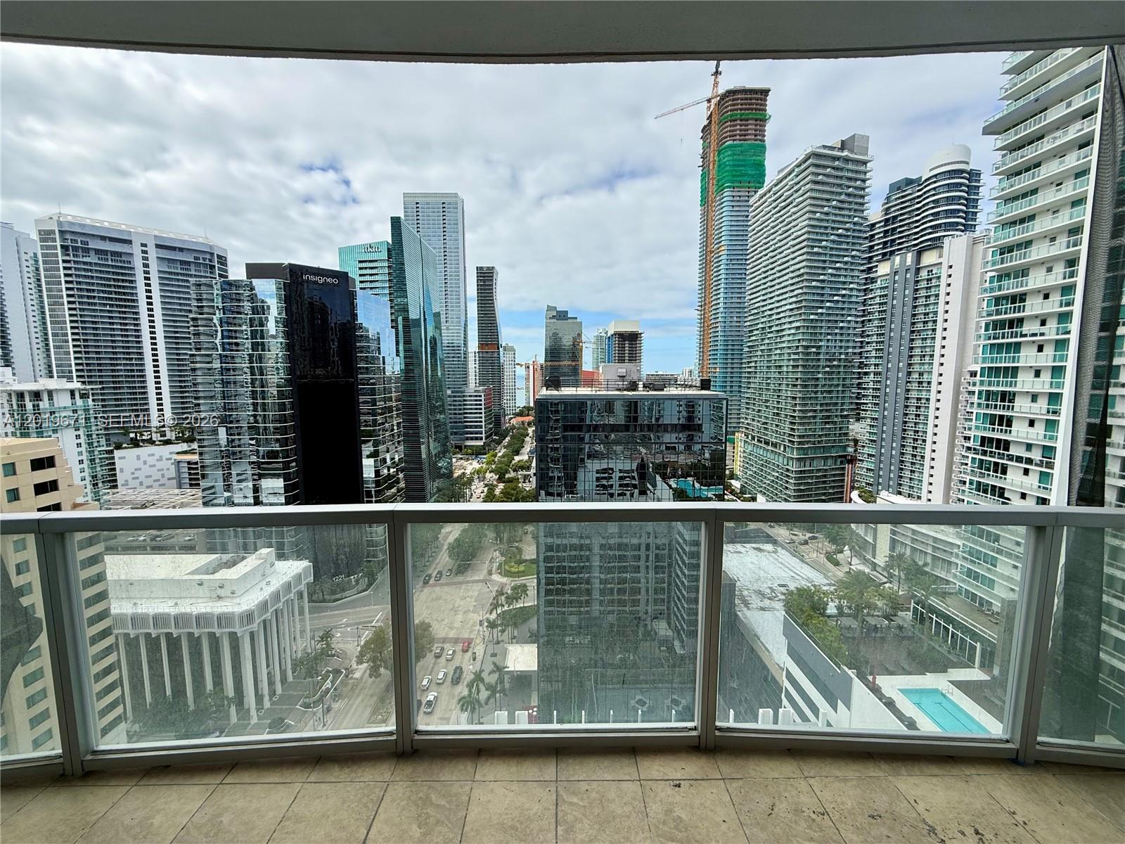 1060 Brickell Ave #2409, Miami FL 33131