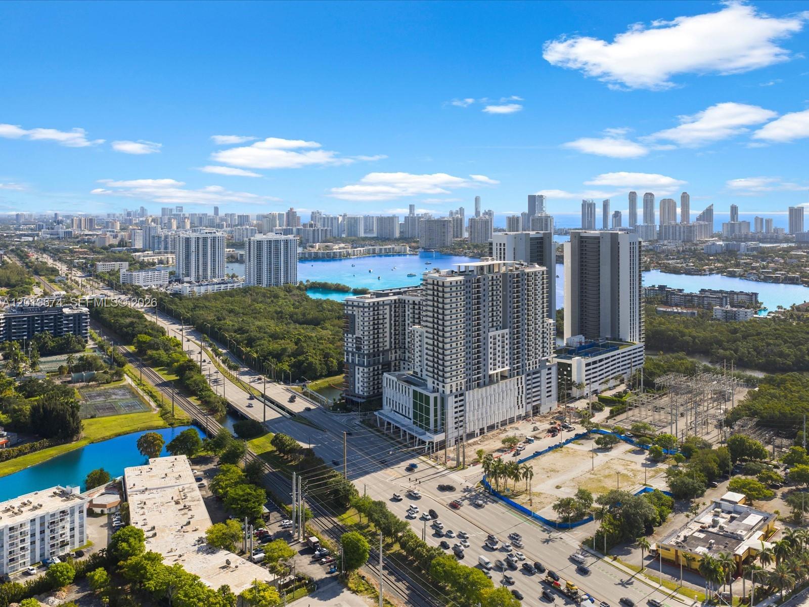 16385 Biscayne Blvd #3103, North Miami Beach FL 33160