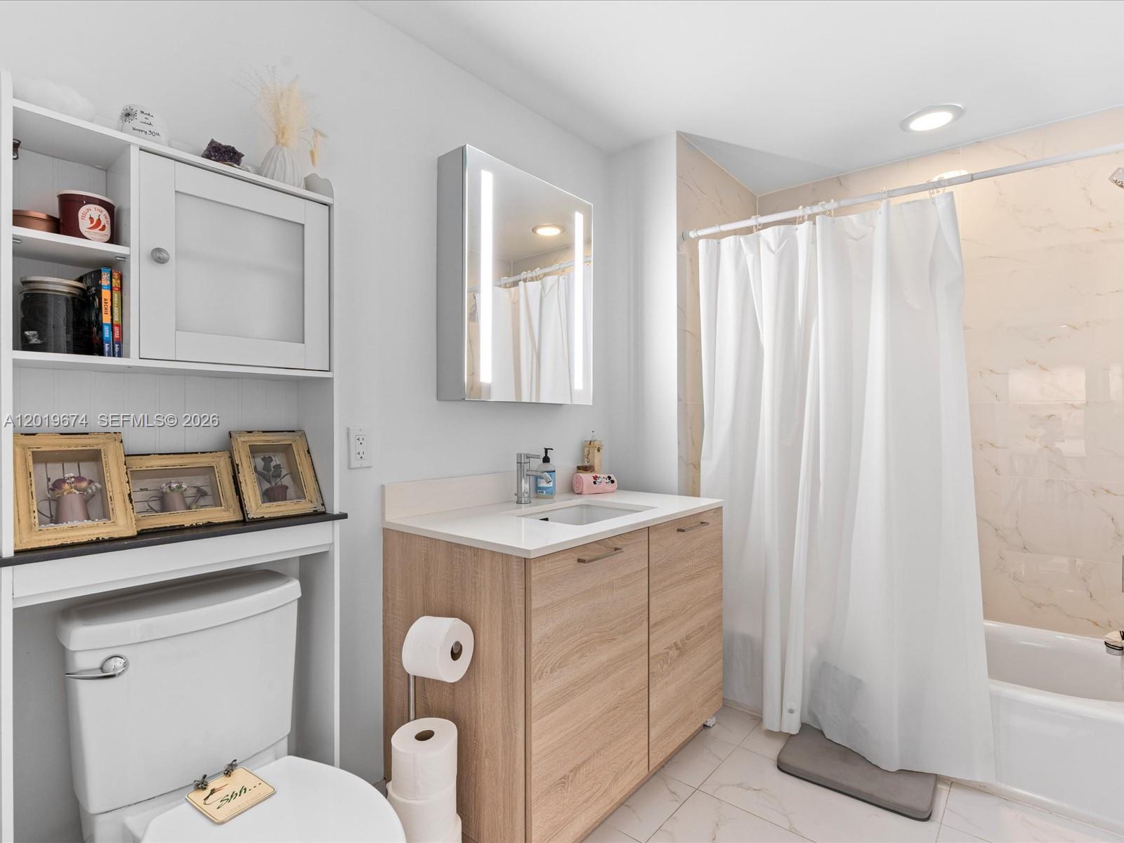 16385 Biscayne Blvd #3103, North Miami Beach FL 33160