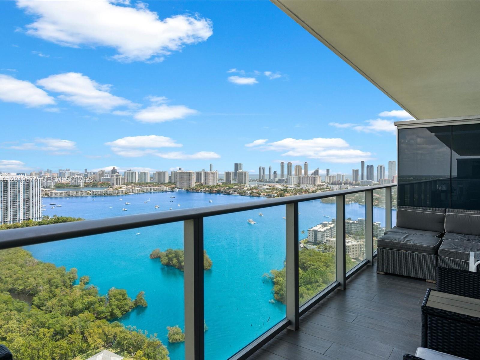 16385 Biscayne Blvd #3103, North Miami Beach FL 33160