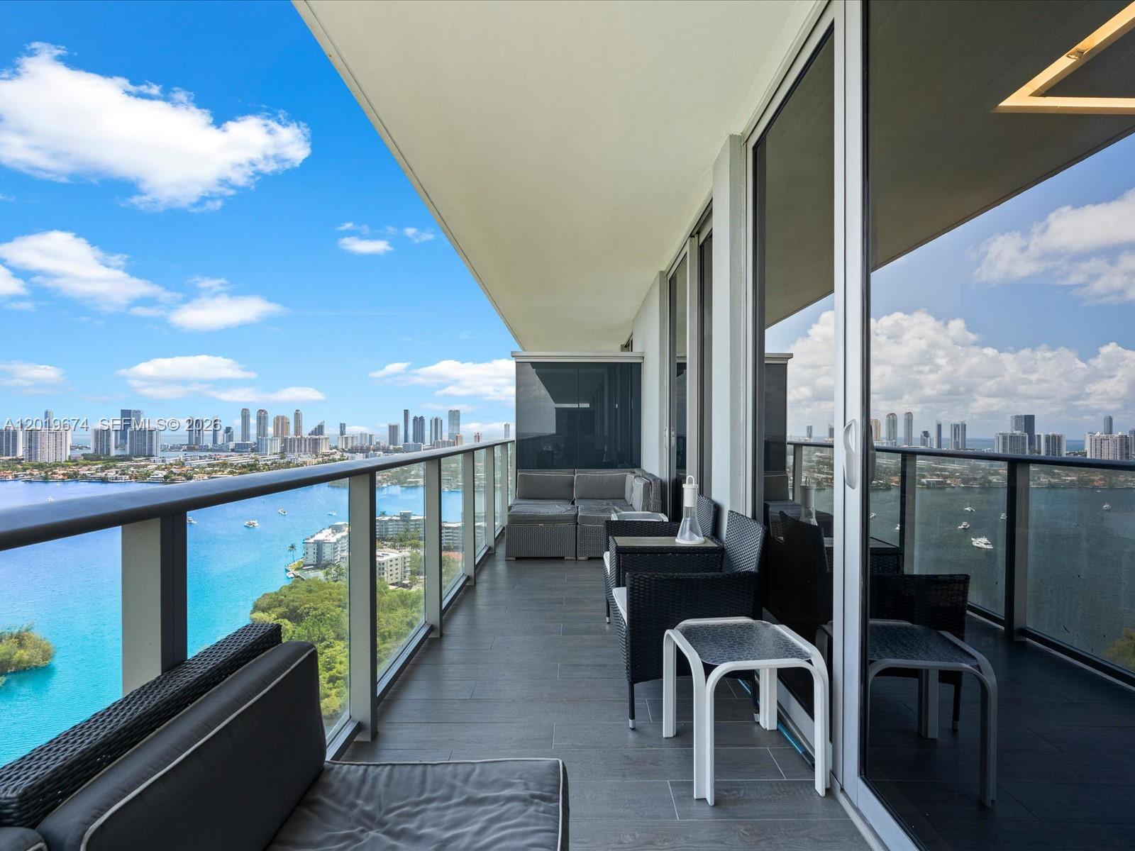 16385 Biscayne Blvd #3103, North Miami Beach FL 33160
