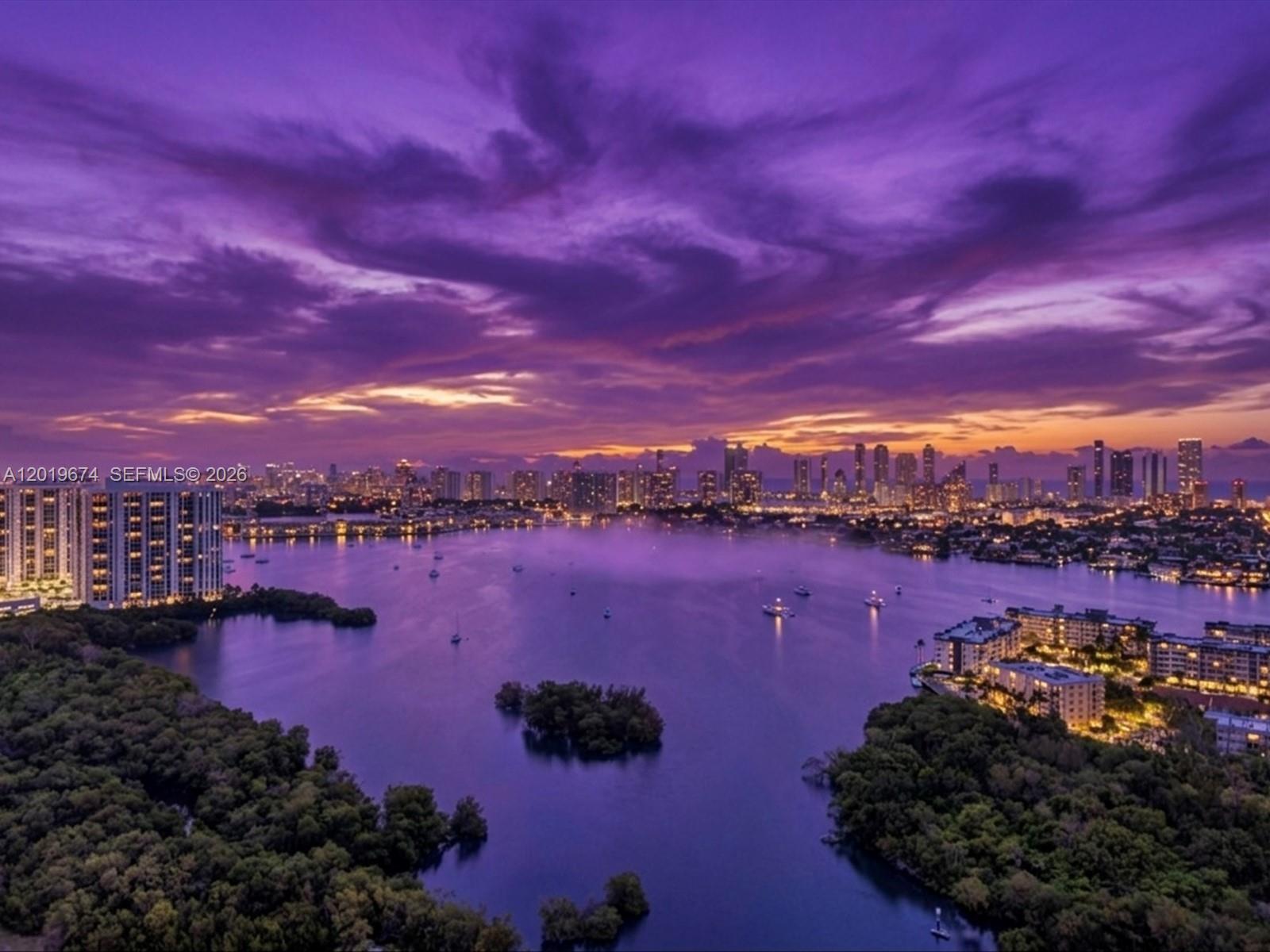 16385 Biscayne Blvd #3103, North Miami Beach FL 33160