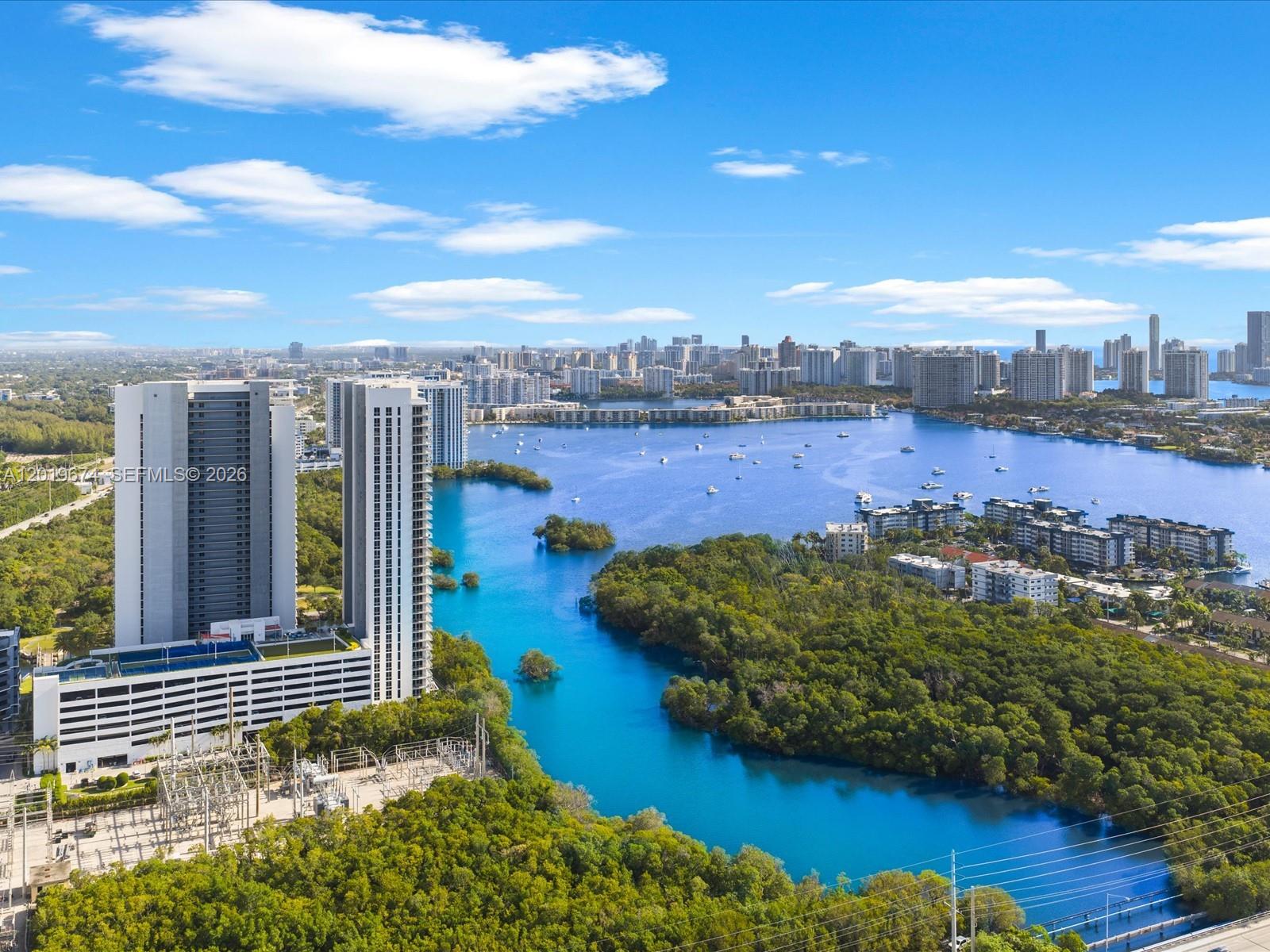 16385 Biscayne Blvd #3103, North Miami Beach FL 33160