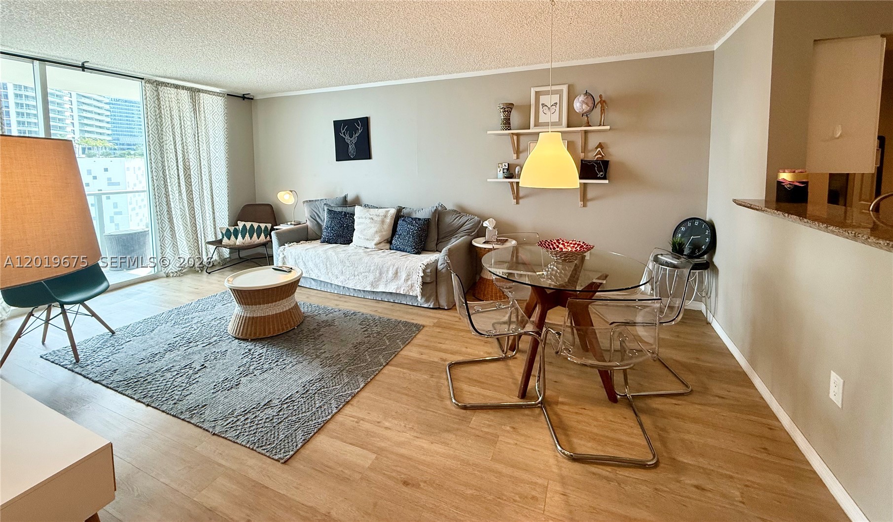 1155 Brickell Bay Dr #1205, Miami FL 33131
