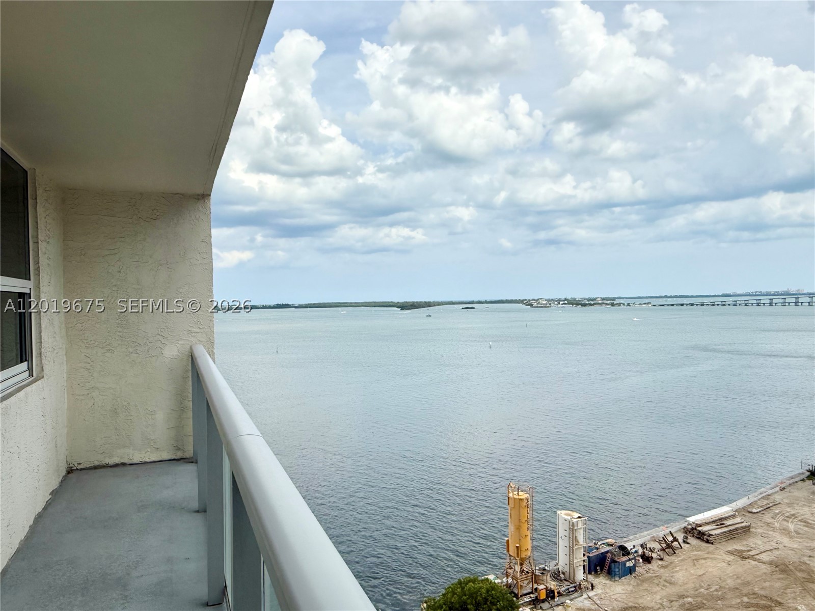 1155 Brickell Bay Dr #1205, Miami FL 33131