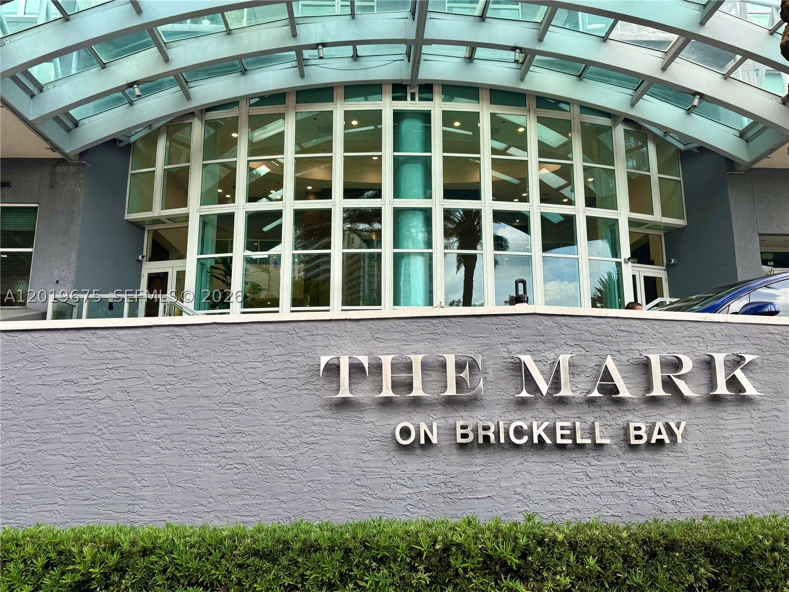 1155 Brickell Bay Dr #1205, Miami FL 33131