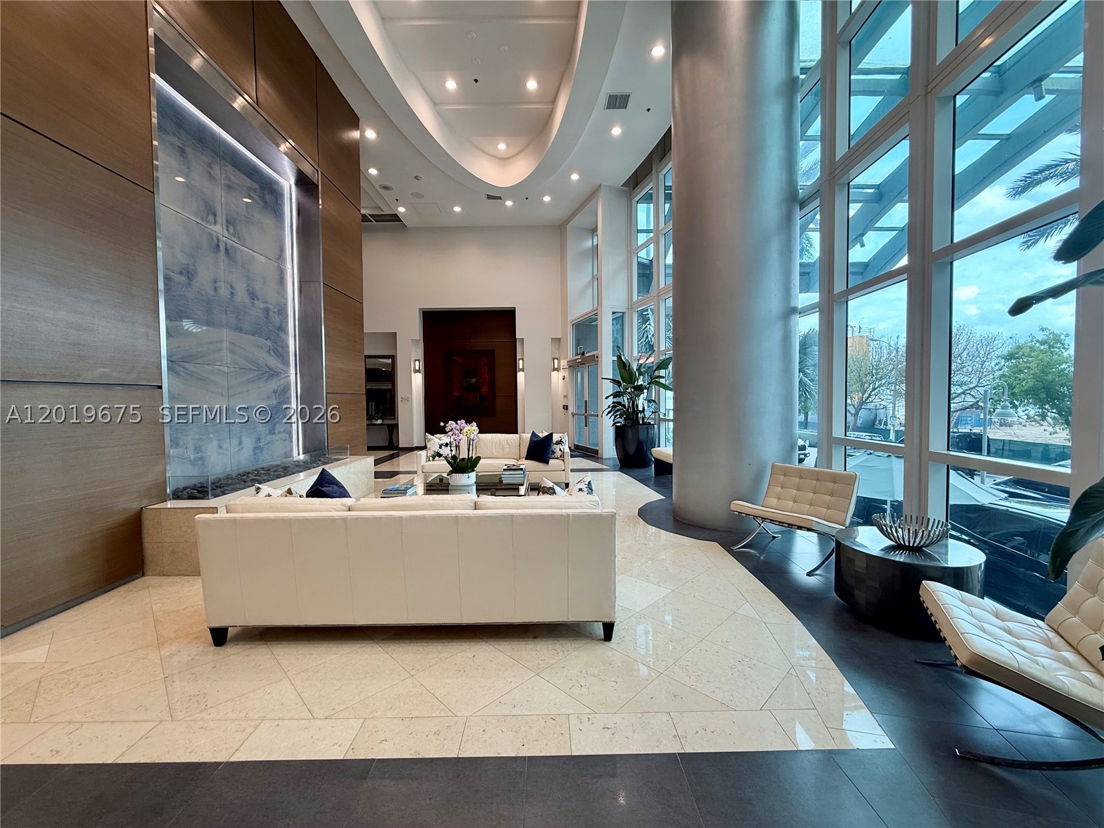 1155 Brickell Bay Dr #1205, Miami FL 33131
