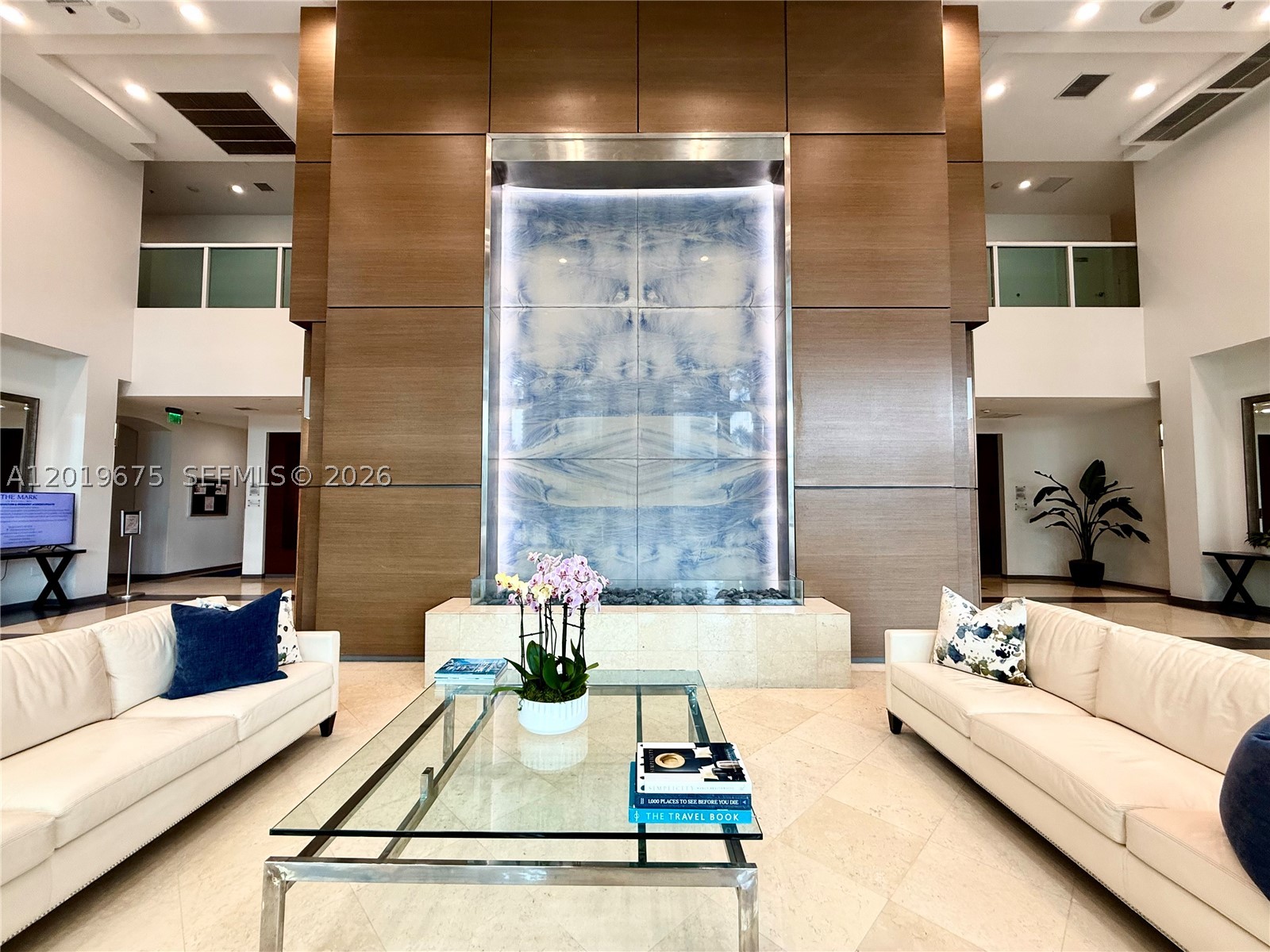 1155 Brickell Bay Dr #1205, Miami FL 33131