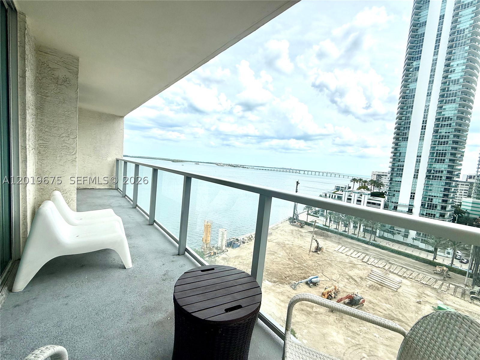 1155 Brickell Bay Dr #1205, Miami FL 33131