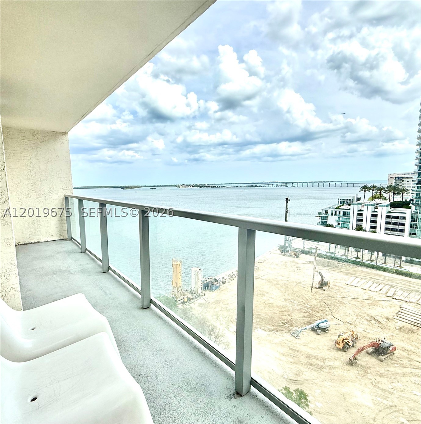 1155 Brickell Bay Dr #1205, Miami FL 33131