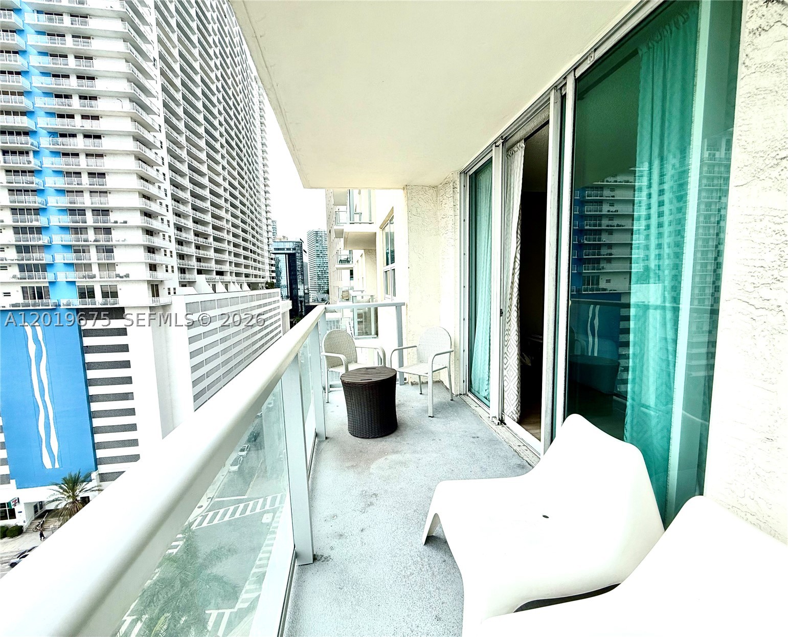 1155 Brickell Bay Dr #1205, Miami FL 33131