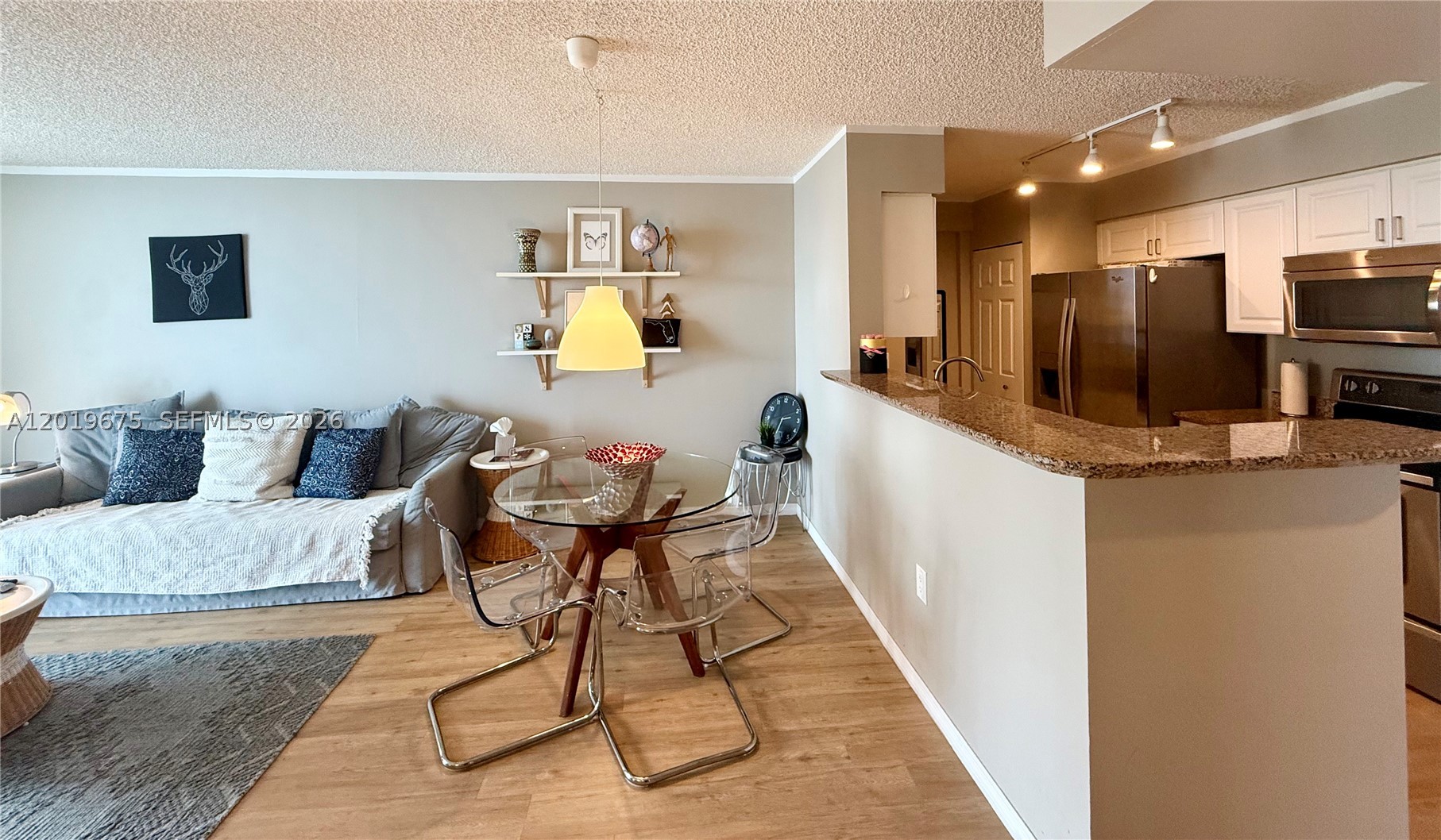 1155 Brickell Bay Dr #1205, Miami FL 33131