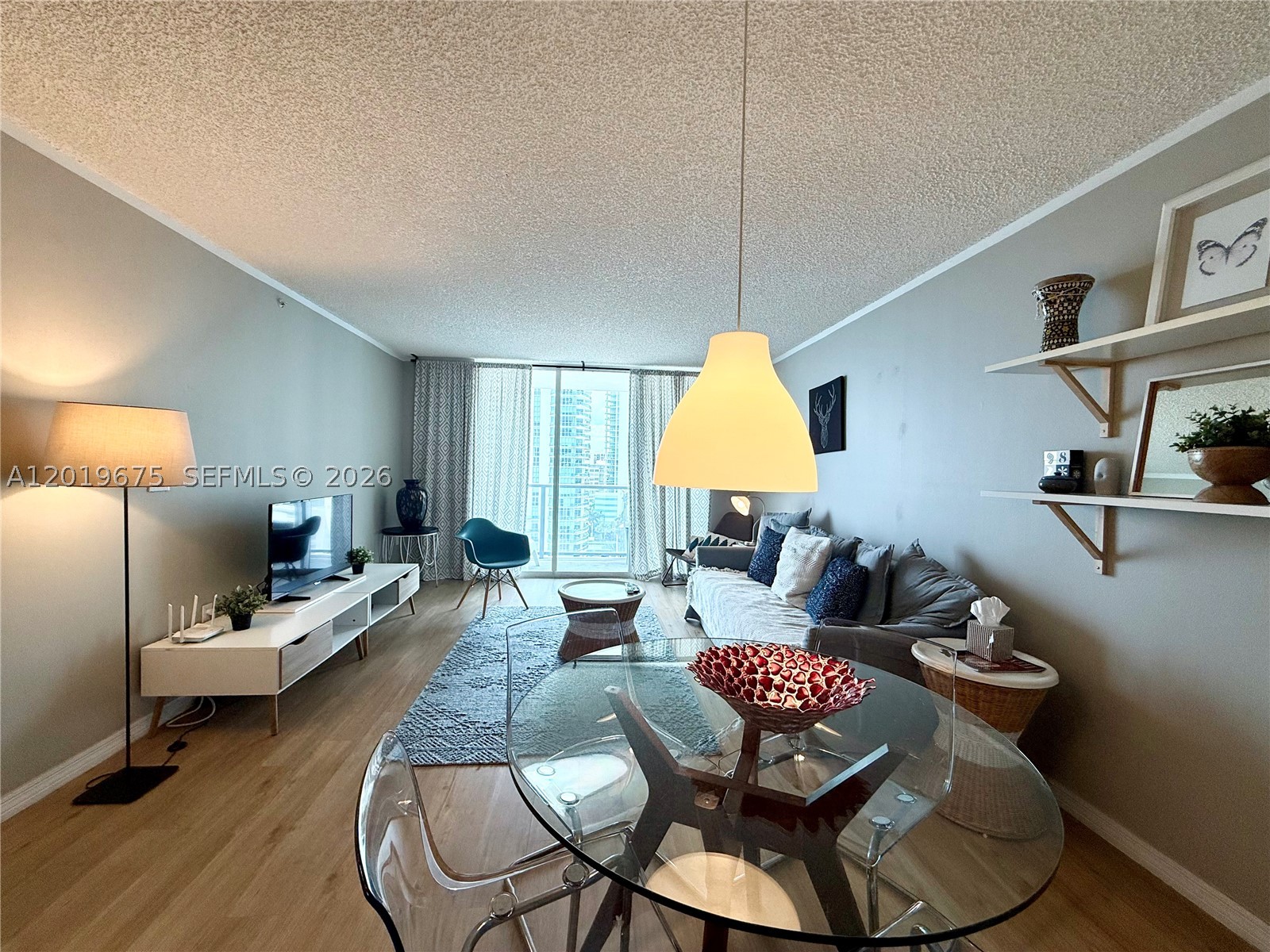 1155 Brickell Bay Dr #1205, Miami FL 33131