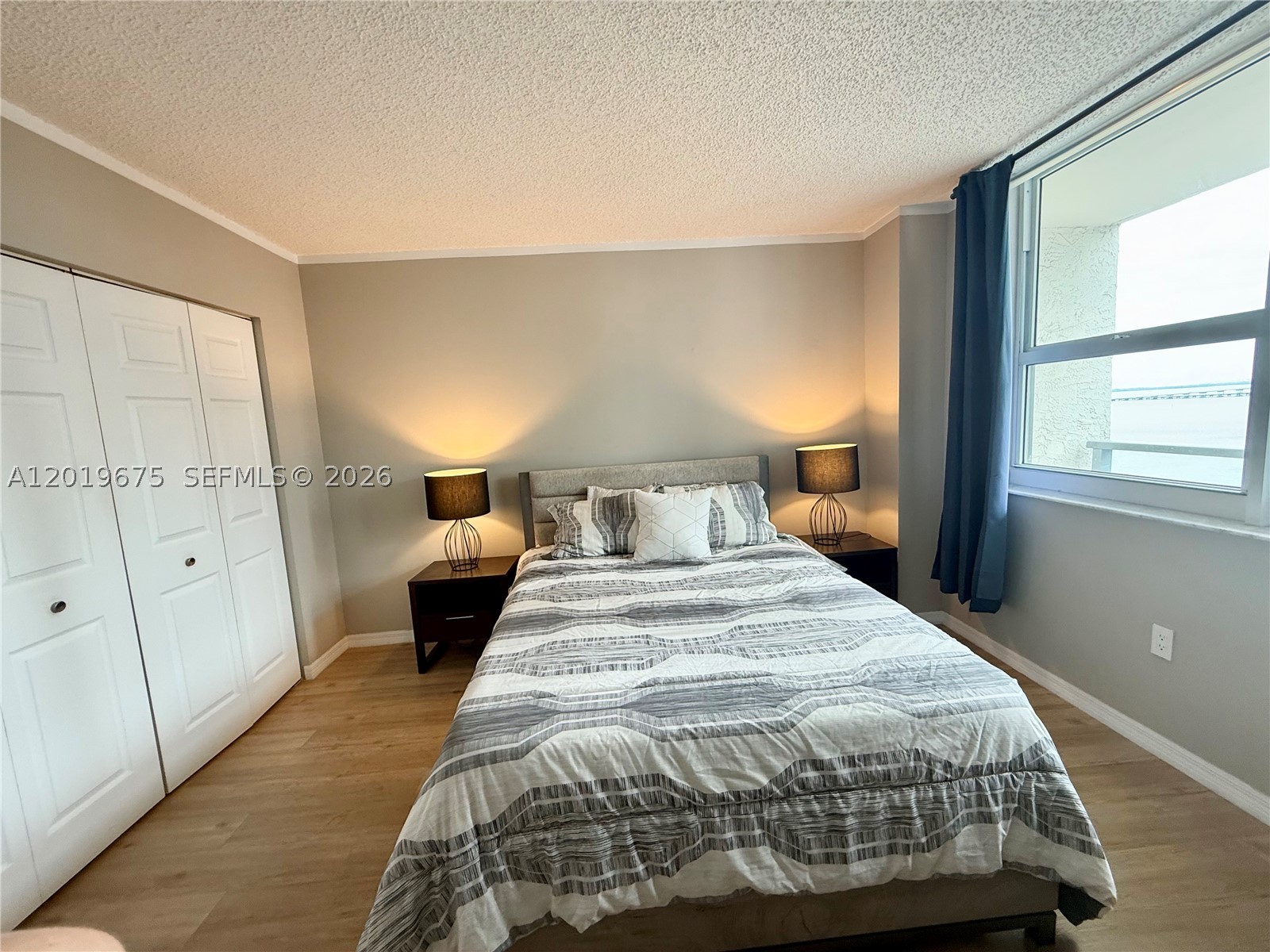 1155 Brickell Bay Dr #1205, Miami FL 33131