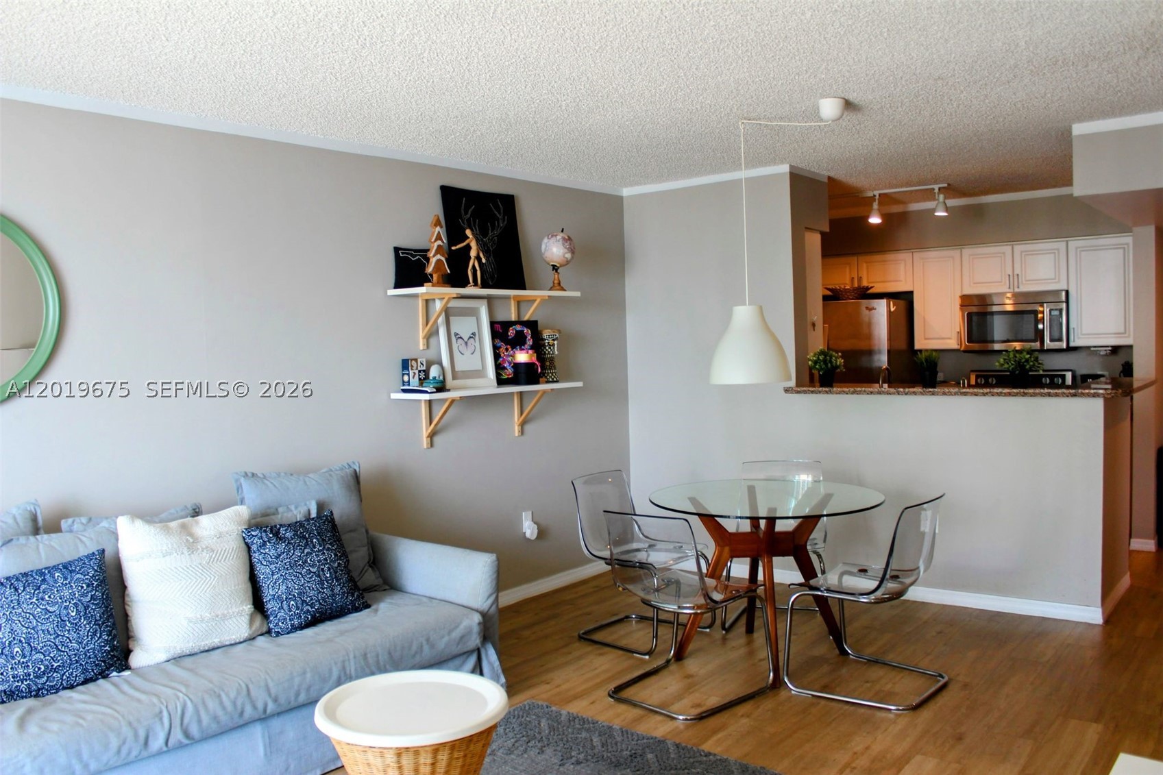 1155 Brickell Bay Dr #1205, Miami FL 33131