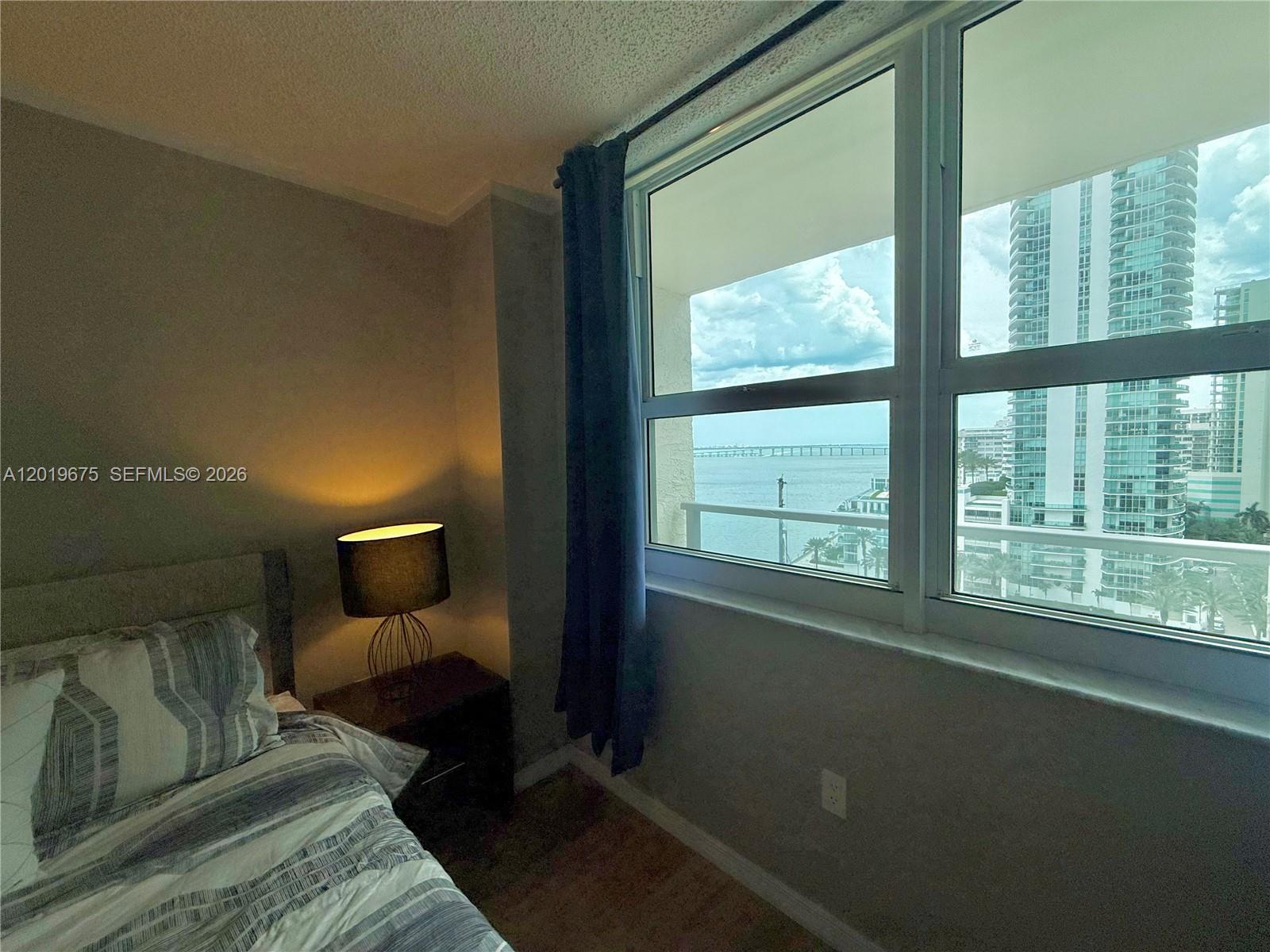 1155 Brickell Bay Dr #1205, Miami FL 33131