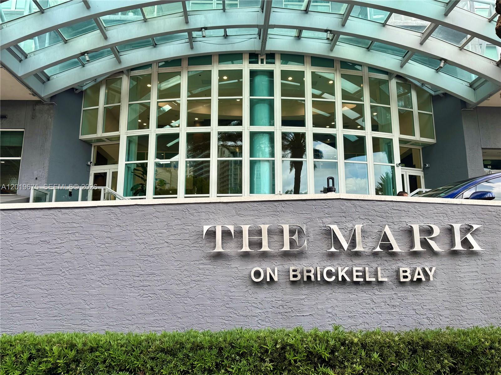 1155 Brickell Bay Dr #1205, Miami FL 33131