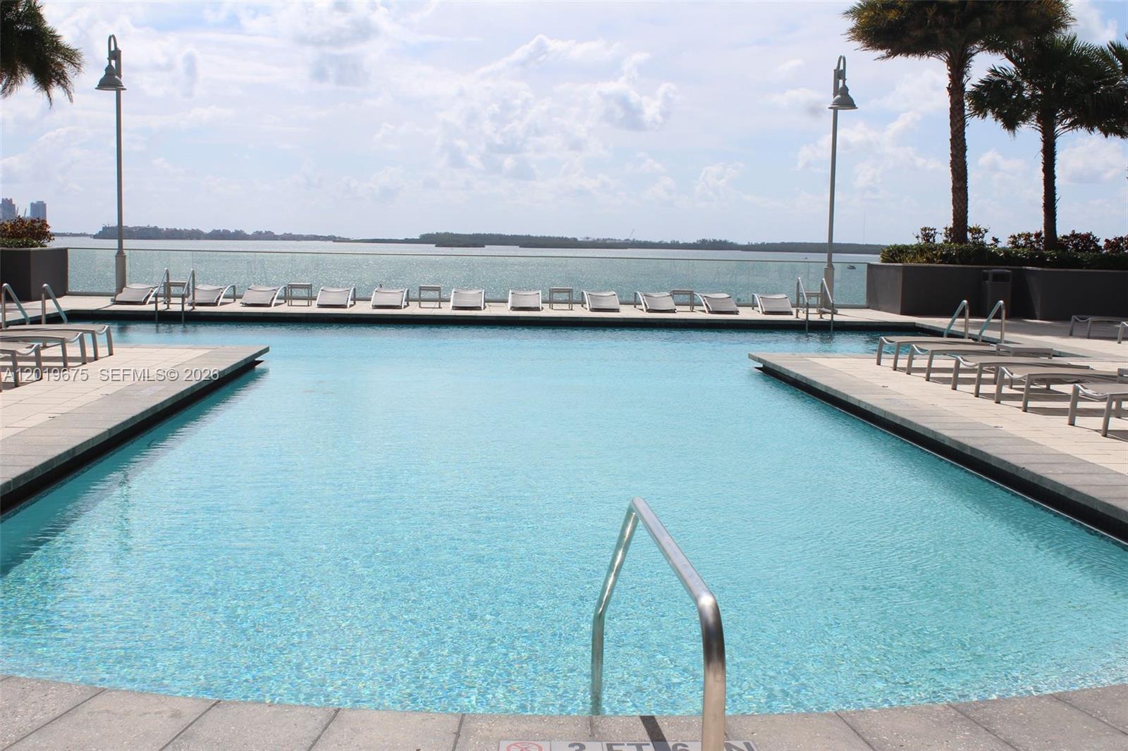 1155 Brickell Bay Dr #1205, Miami FL 33131