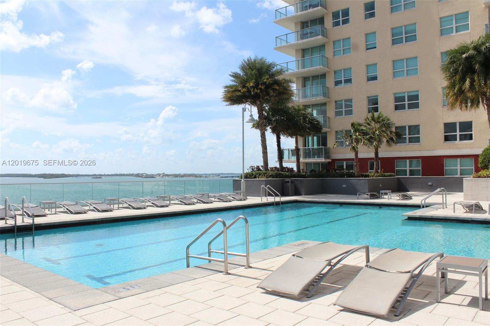 1155 Brickell Bay Dr #1205, Miami FL 33131