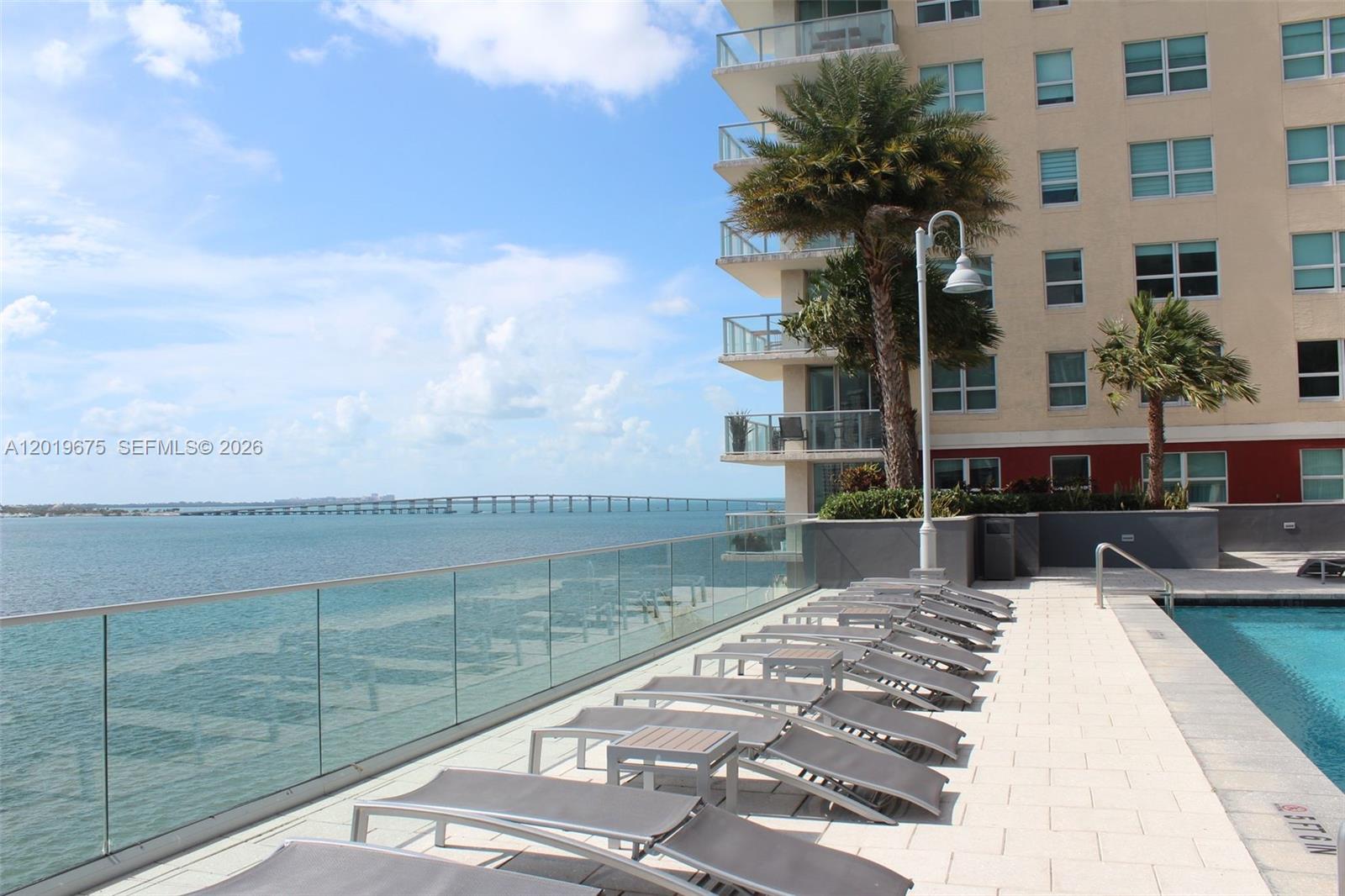 1155 Brickell Bay Dr #1205, Miami FL 33131
