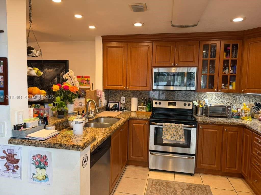 20937 Bay Ct #111-1, Aventura FL 33180