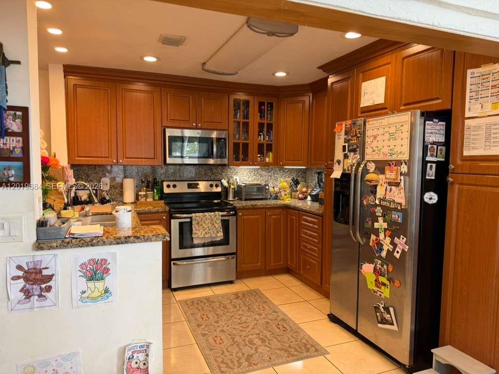 20937 Bay Ct #111-1, Aventura FL 33180