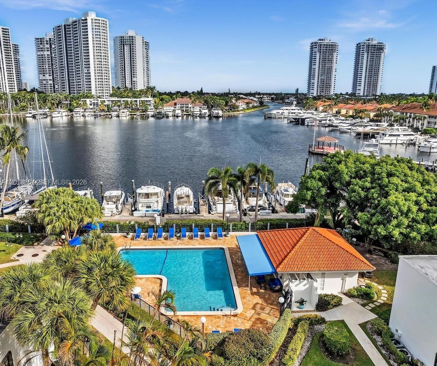 20937 Bay Ct #111-1, Aventura FL 33180