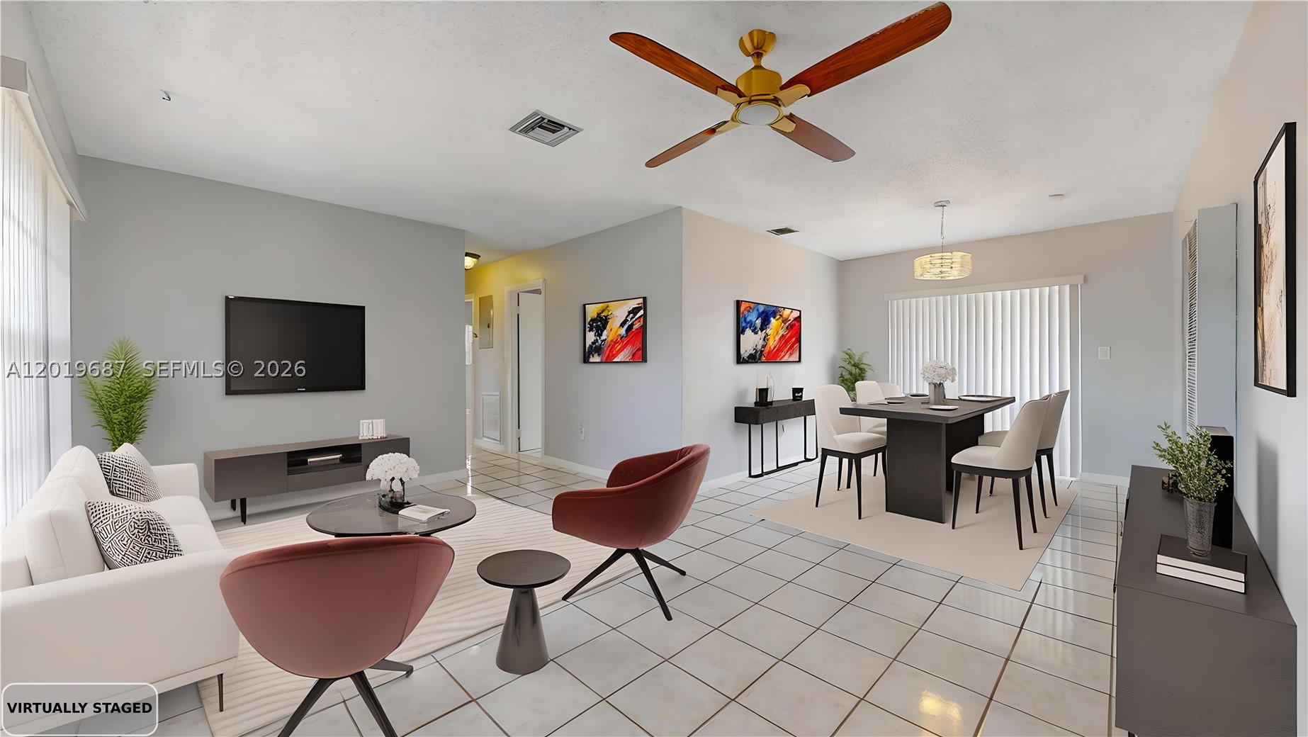 15502 SW 102nd Ave, Miami FL 33157