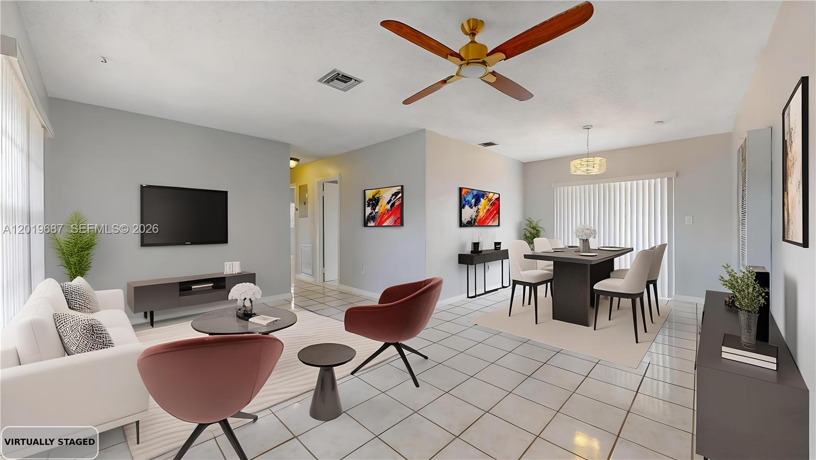 15502 SW 102nd Ave, Miami FL 33157
