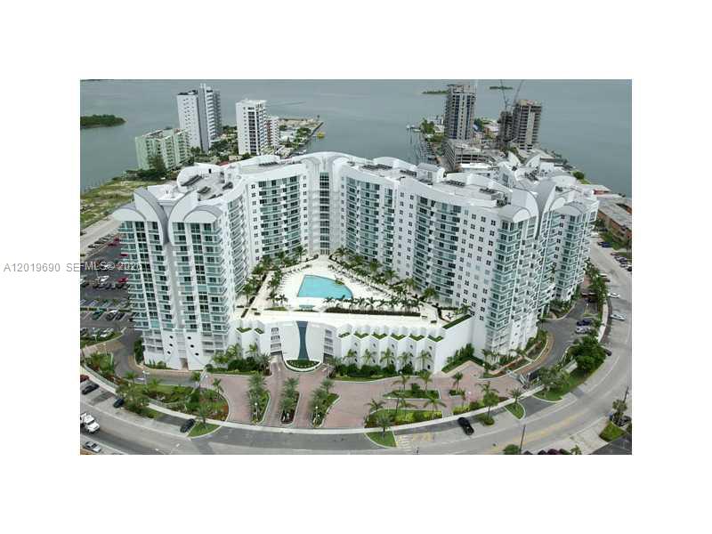 7900 Harbor Island Dr #1010, North Bay Village FL 33141