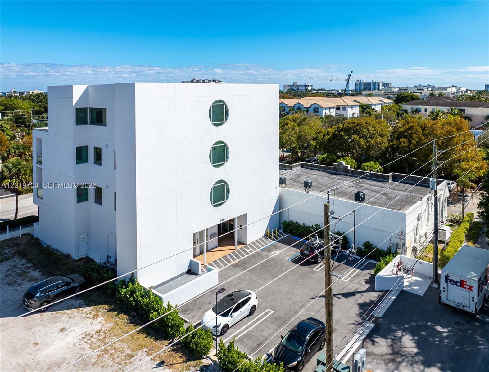 246 NE 6th Ave Ave #PH, Delray Beach FL 33483