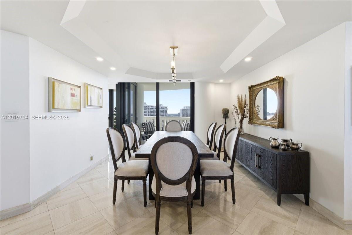 3000 Island Blvd #2802, Aventura FL 33160