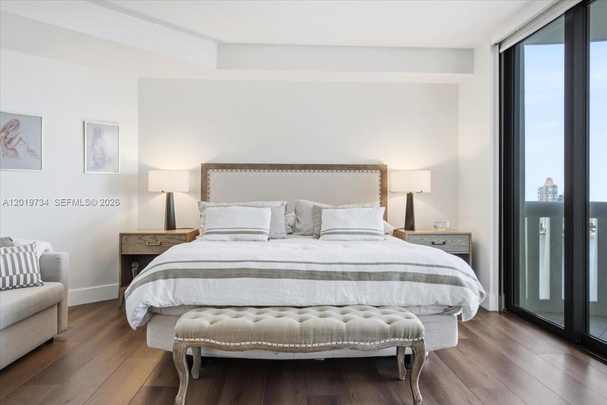 3000 Island Blvd #2802, Aventura FL 33160