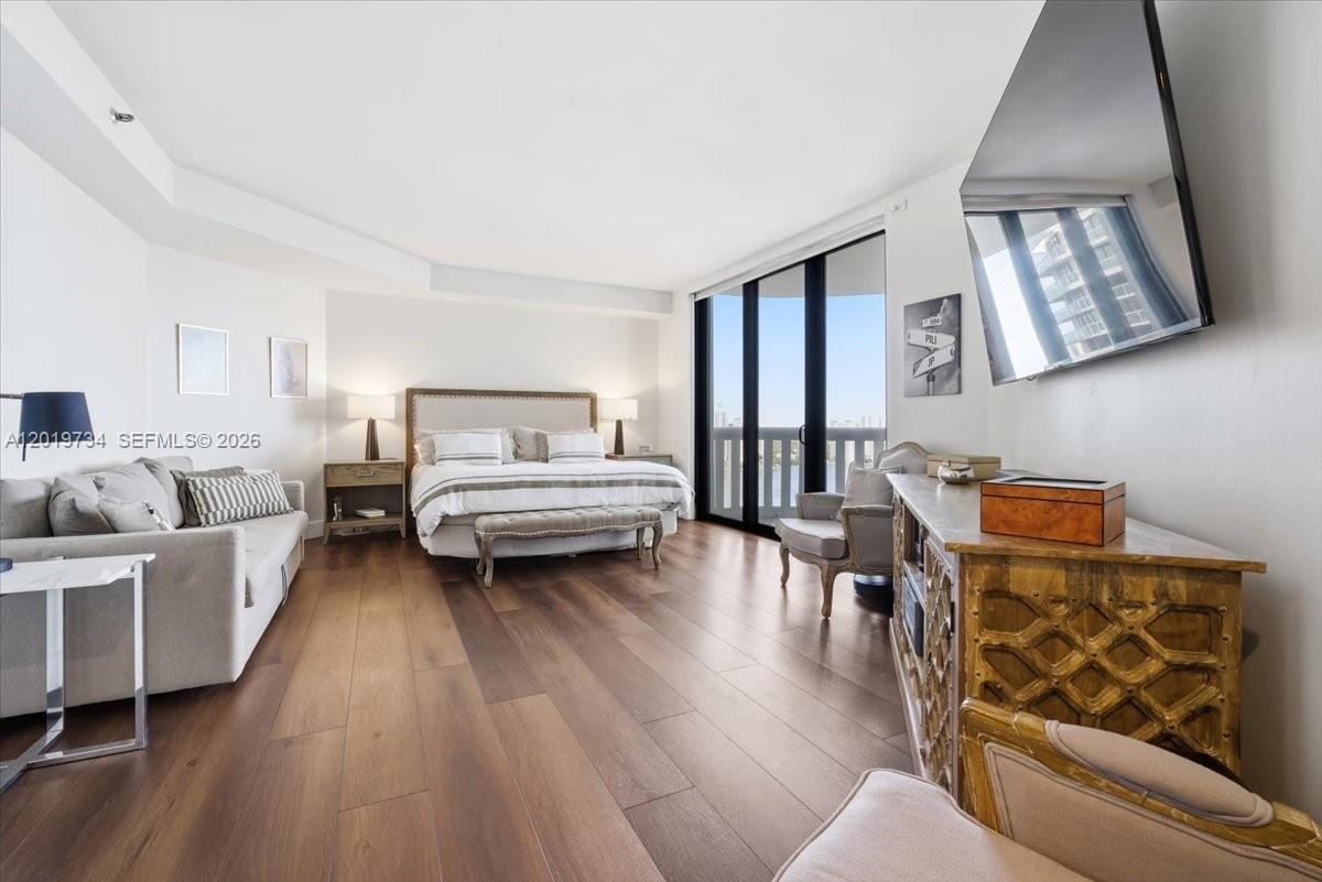 3000 Island Blvd #2802, Aventura FL 33160