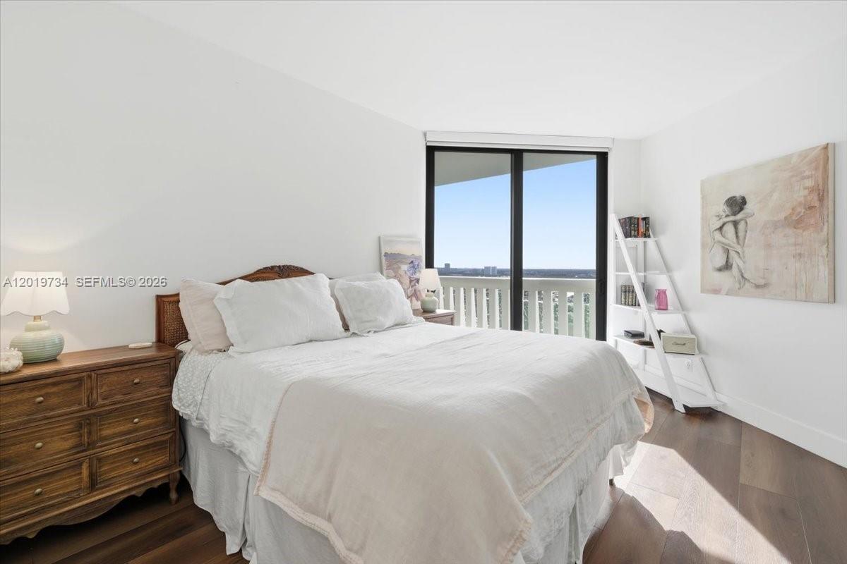 3000 Island Blvd #2802, Aventura FL 33160