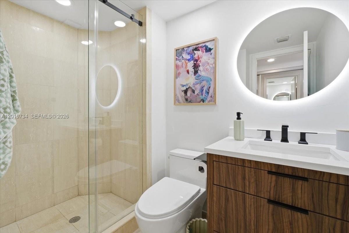 3000 Island Blvd #2802, Aventura FL 33160