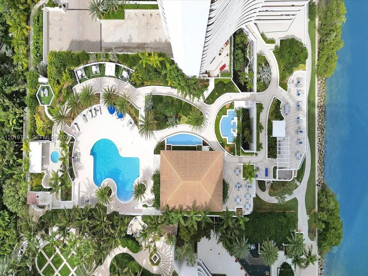 3000 Island Blvd #2802, Aventura FL 33160