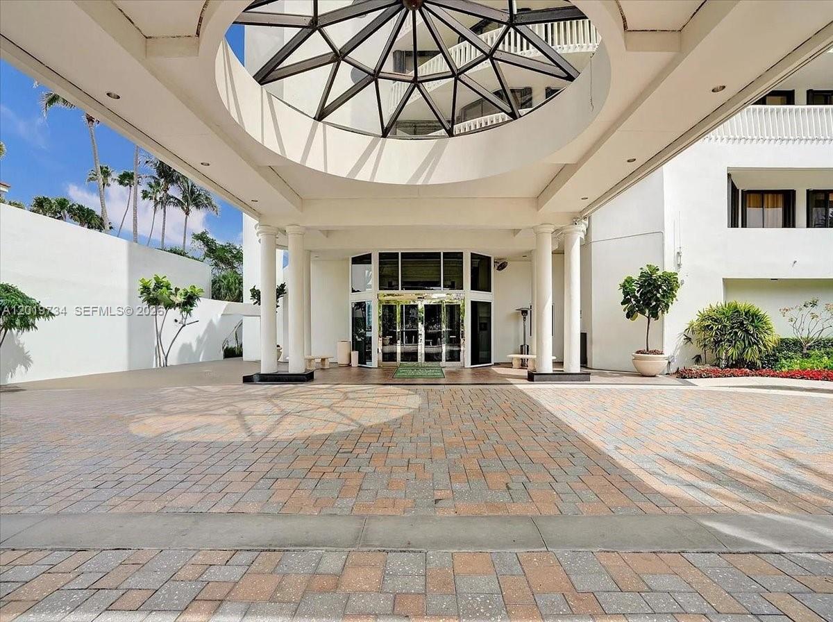 3000 Island Blvd #2802, Aventura FL 33160