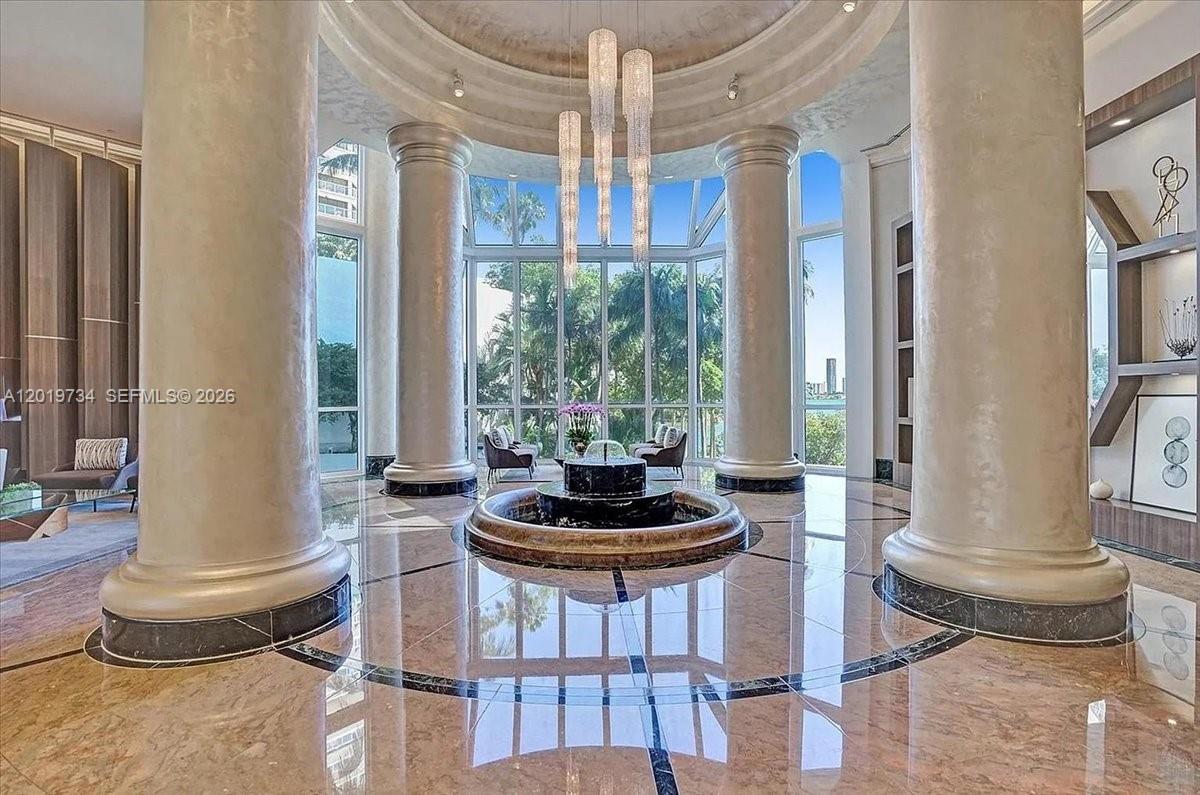3000 Island Blvd #2802, Aventura FL 33160