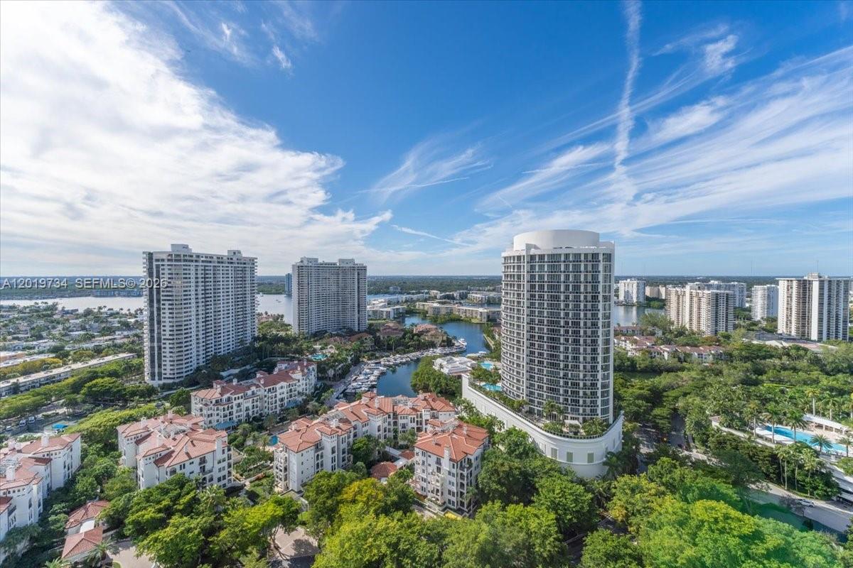 3000 Island Blvd #2802, Aventura FL 33160