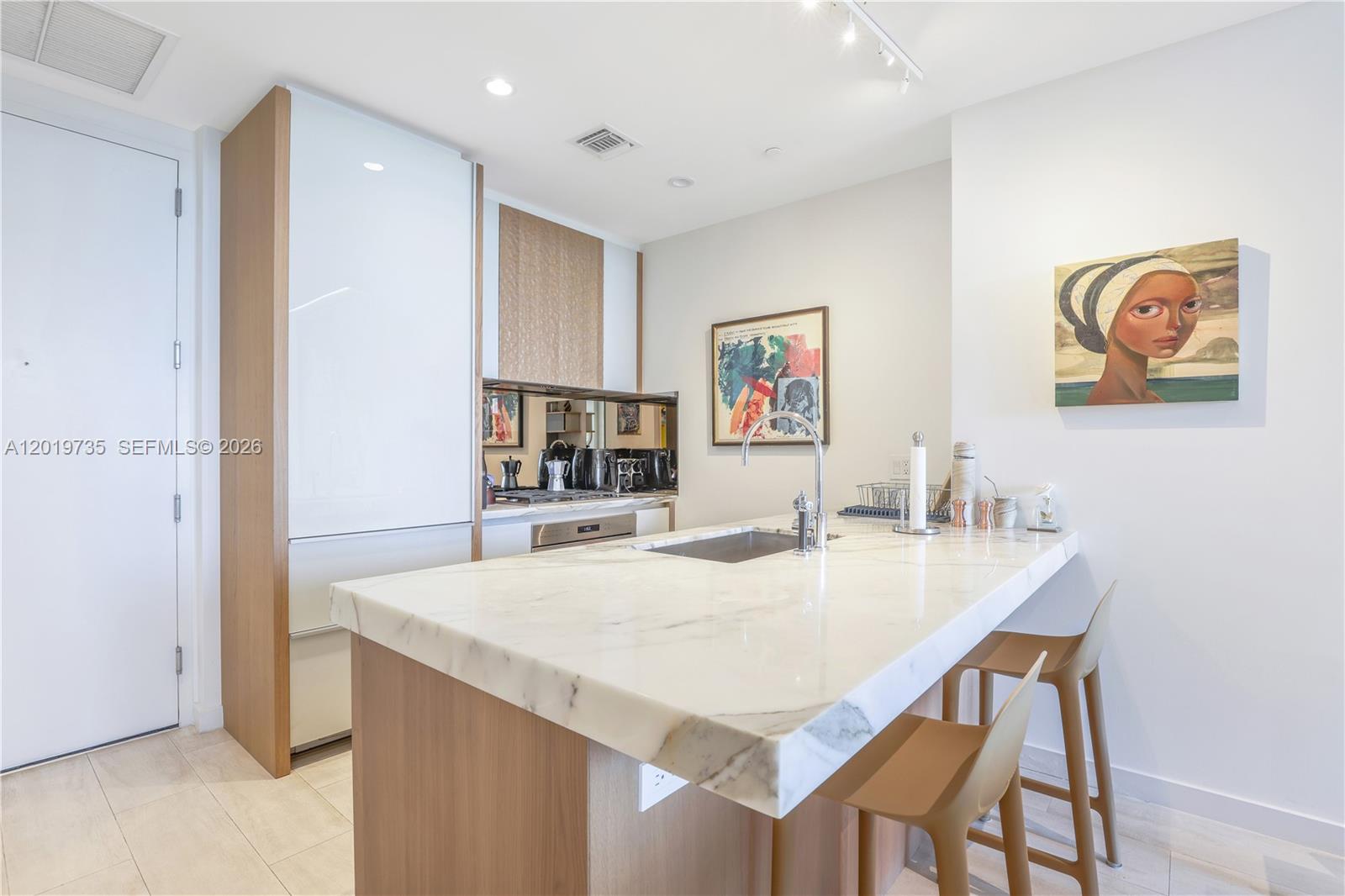 2831 S Bayshore Dr #603, Miami FL 33133